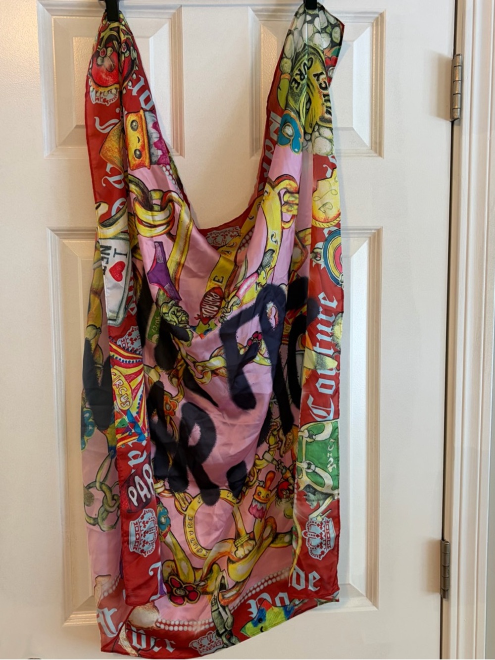 SOLD ON DEPOP